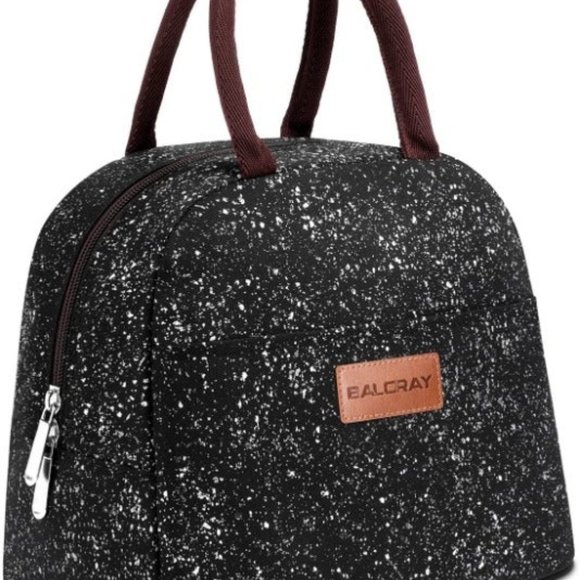 Lunch Bag for Women Men Insulated Lunch Box for Adult Reusable Lunch Tote bag - Picture 1 of 6